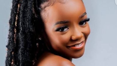 Alicia Kanini Biography