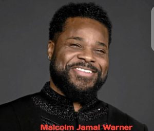 Malcolm Jamal Warner Biography 