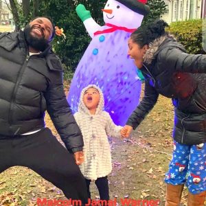 Malcolm Jamal Warner Biography 