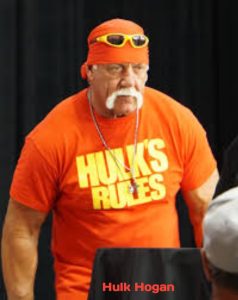 Hulk Hogan Biography 