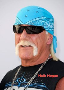 Hulk Hogan Biography 