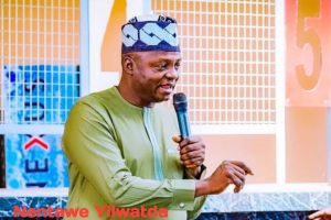 Nentawe Yilwatda Biography 