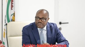 Justin Nsengiyumva Biography 