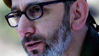 Ziad Rahbani Biography