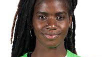 Esther Okoronko Biography