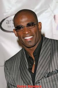 Deion Sanders Biography 