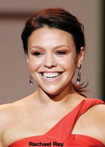 Rachael Ray Biography 