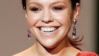 Rachael Ray Biography