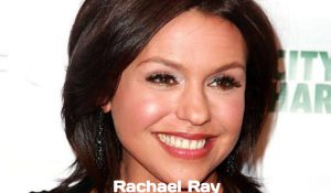 Rachael Ray Biography 