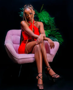 Alicia Kanini Biography