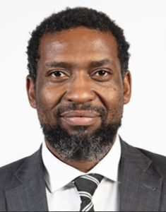 Buti Manamela Biography 