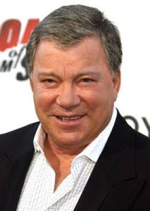 William Shatner Biography 