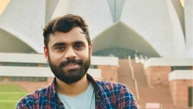 Aditya Ranjan Sir