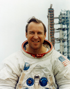 Jim Lovell Biography 