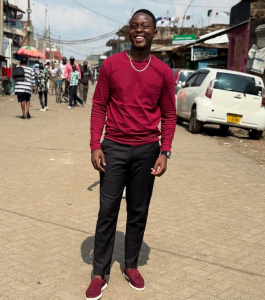 Mc Gogo Biography 