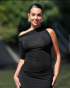 Georgina Rodriguez Biography 