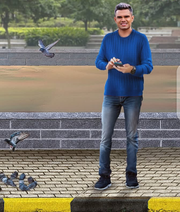 Arjun Tendulkar Biography 