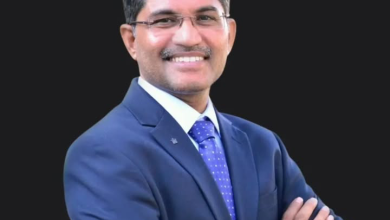 Prakash Gantela Biography