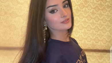 Manika Vishwakarma Biography