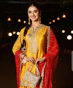 Manika Vishwakarma Biography 