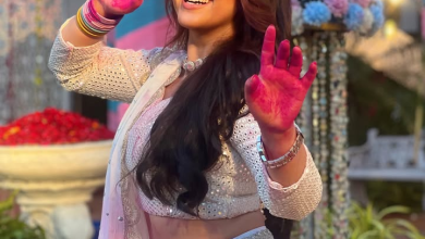 Ashnoor Kaur Biography