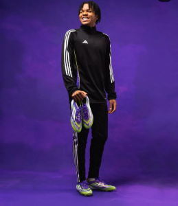 Rio Ngumoha Biography 