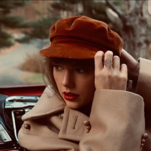 Taylor Swift Biography