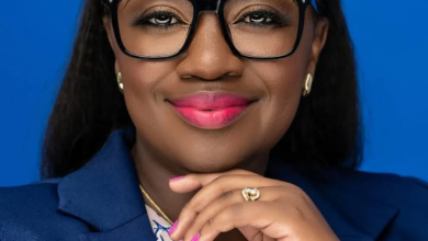 Gloria Orwoba Biography