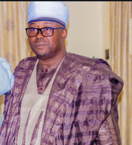 Sanusi Mikailu Biography 