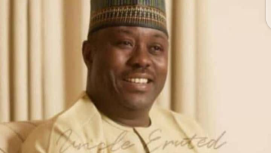 Sanusi Mikailu Biography