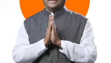 Dr B Rajender IAS Biography