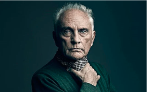 Terence Stamp Biography
