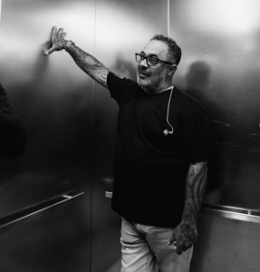 Aaron Lewis Biography