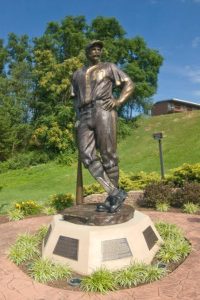 Howard J Lamade Biography