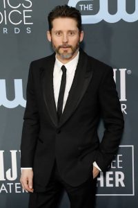 Brandon Blackstock Biography 