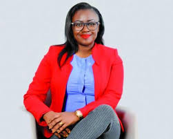 Gloria Orwoba Biography 