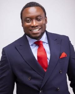 Samuel Sarpong Biography 