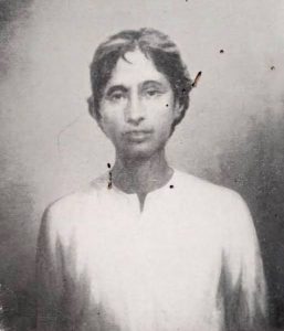 Khudiram Bose Biography 