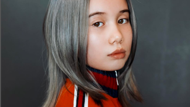 Lil Tay Biography