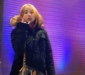 Lil Tay Biography