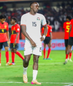 Ryan Ogam Biography