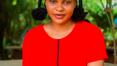 Sarian Martin Biography