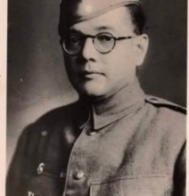 Subhash Chandra Bose Biography