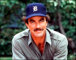 Tom Selleck Biography