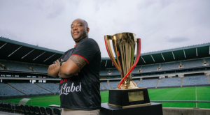 Benni McCarthy Biography 