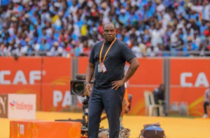 Benni McCarthy Biography 