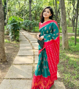 IPS Anjana Krishna Biography 