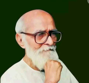 Kaloji Narayana Rao