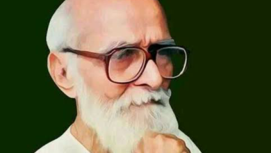 Kaloji Narayana Rao