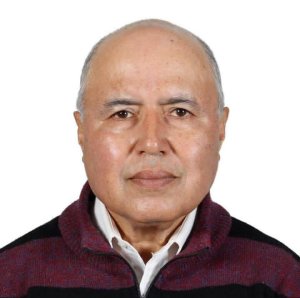 Rameshore Khanal Biography 